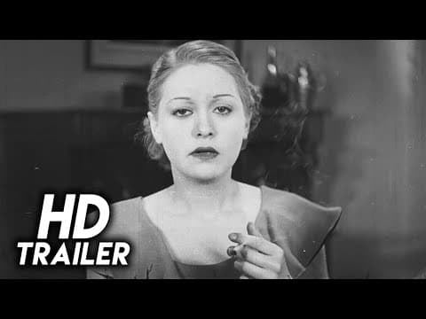 Marihuana (1936) original trailer