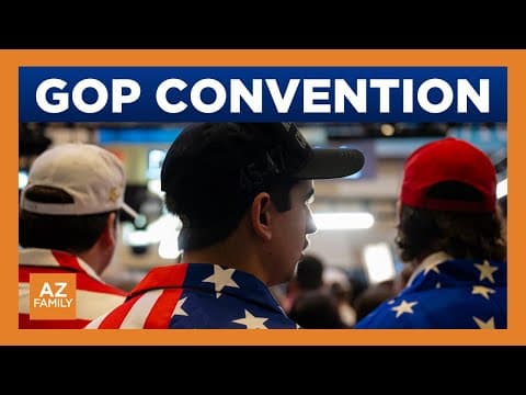 Preview of AmericaFest 2025 in Phoenix