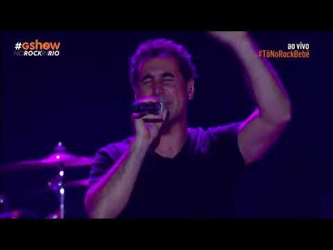 System Of A Down Rock In Rio 2015 Completo Full Show HD Full concert