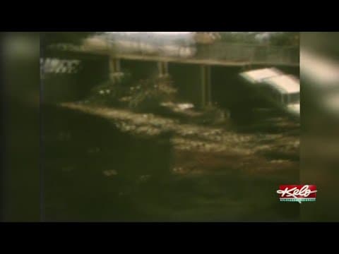 The Rapid City flood