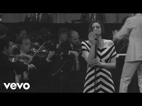 Hooverphonic - "Mad About You"