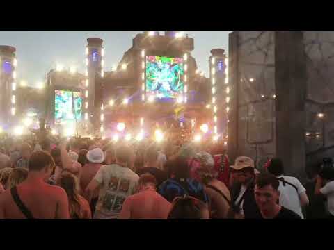 Friction - Boomtown 2024