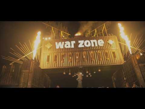 Hellfest 2016 - Official Aftermovie