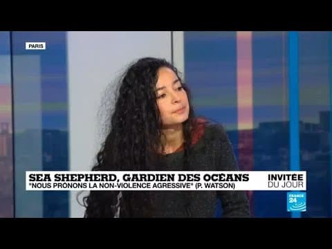 "L’océan est le premier poumon de la planète"