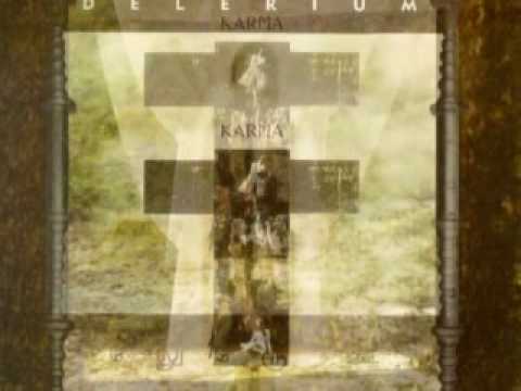 Delerium feat. Sarah McLachlan - Silence (Original Song from Karma) (1999)