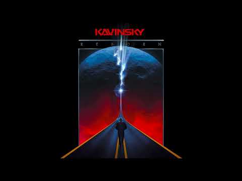 Kavinsky - Goodbye feat. Sébastien Tellier (Official Audio)