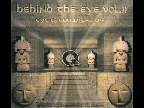 Behind The Eye Vol 2 - Eye Q Compilation