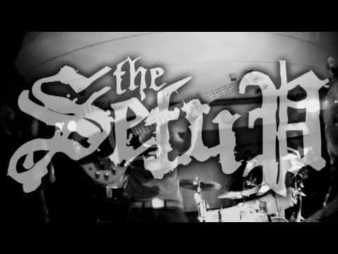 The Setup - Belgian hardcore