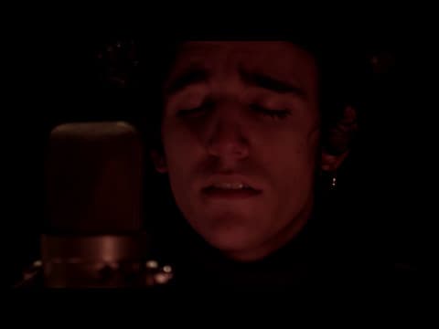 Tamino - Reverse (Cabin Sessions 4/5)