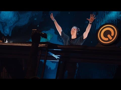 B-Front | Tomorrowland 2022 - WE2 Q-DANCE
