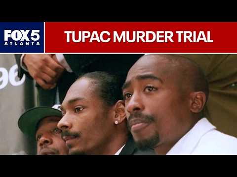 Former Death Row security chief denies involvement