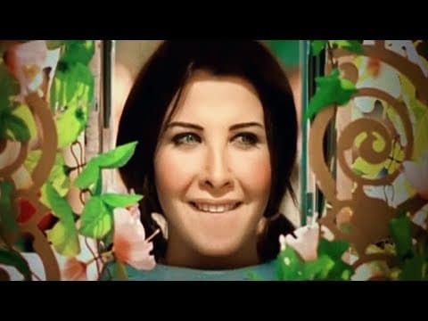 Nancy Ajram - Ya Tabtab