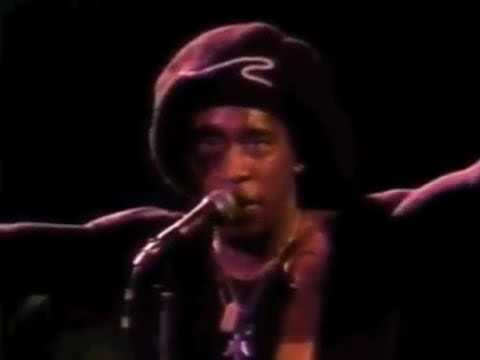 Parliament Mothership Connection - Star Child -1976
