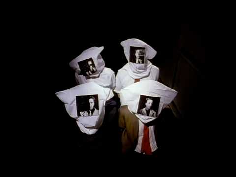 Six Finger Satellite - Parlour Games (2025 Remaster)