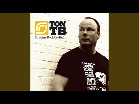DJ Ton T.B. - Electronic Malfunction