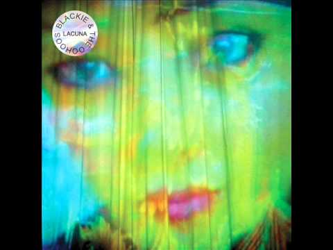 Blackie & The Oohoos - Hero