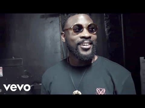 Damso - "Γ. Macarena" era (Ipséité)