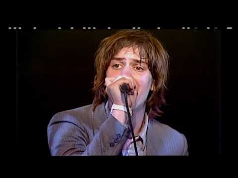 The Strokes - Last Nite
