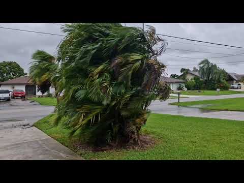Hurricane Ian
