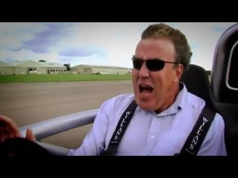 Ariel Atom - Skeletal Sports Car