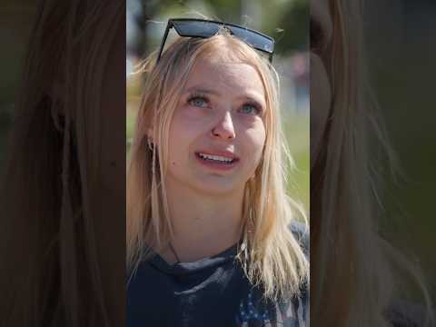 Young supporters describe what Kirk meant to them