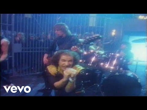 Scorpions - Rock You Like a Hurricane