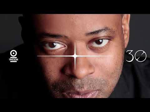 Juan Atkins - Live at Tresor 10.01.2020