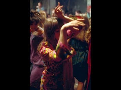 Acid Test Graduation - San Francisco 1966 (archival)