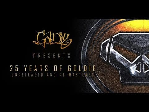 Goldie Presents Rufige Kru - Stormtroopa (Original Mix)