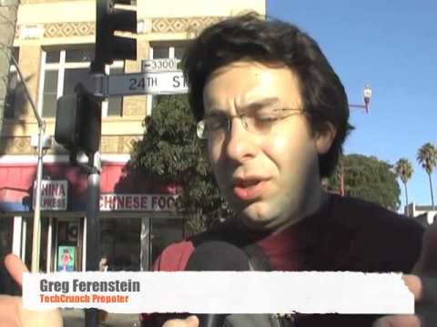 A TechCrunch reporter on who pays for the boom