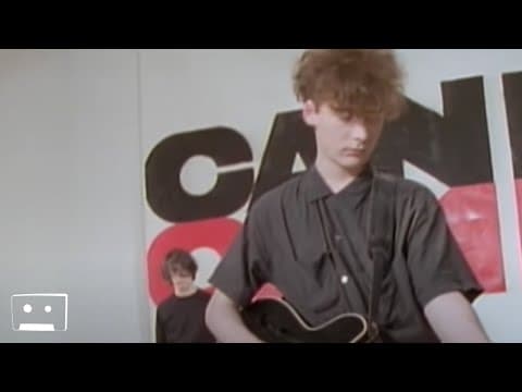 The Jesus And Mary Chain - Just Like Honey