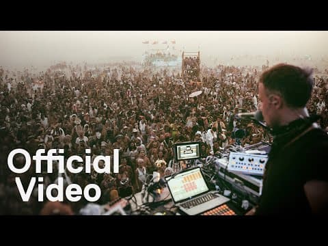 Peggy Gou - Mayan Warrior 2019