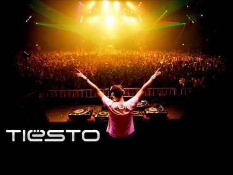 DJ Tiesto - Live @ Cream, Amnesia, Ibiza (2002)