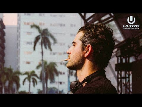 DIMENSION @ ULTRA MUSIC FESTIVAL MIAMI 2025 | UMF