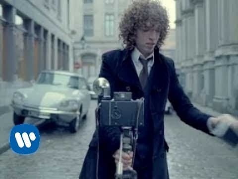 Hot Hot Heat - Middle Of Nowhere (Video) (Standard Version)