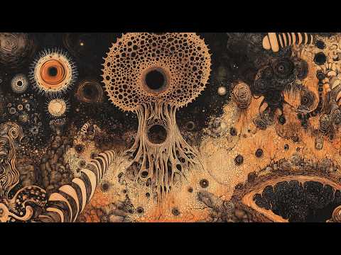 The Abyss: Terence McKenna - Full Lecture (1982)