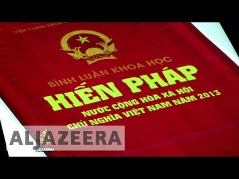 Vietnam's imperilled bloggers