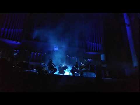 A Winged Victory for the Sullen - recorded in Saal 1