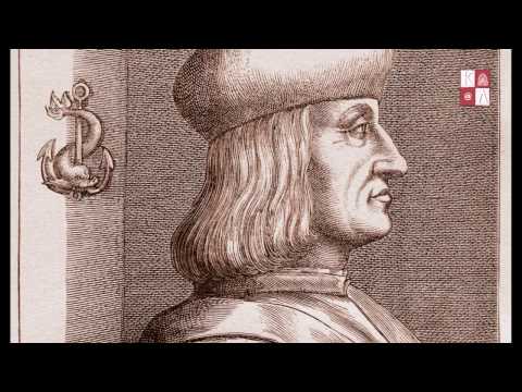The Greek editions of Aldus Manutius