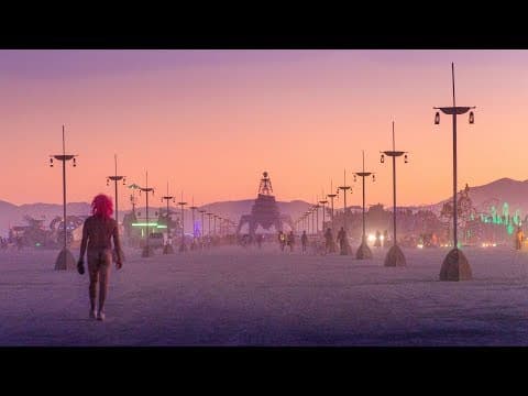 Art Tour 2019 - 4K
