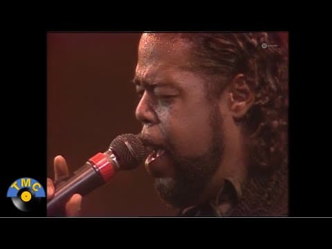 Barry White - Can't Get Enough of Your Love