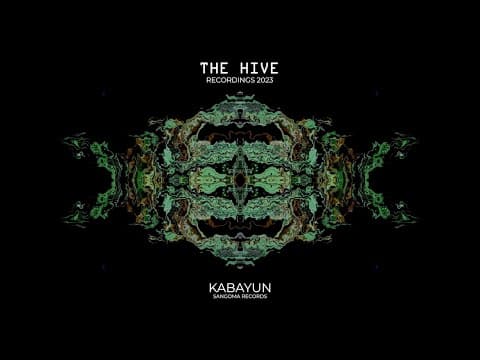 Kabayun plays The Hive