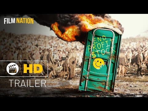 Jamie Crawford's Netflix series