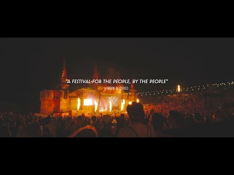 What It Takes to Make a World - A Boomtown Film