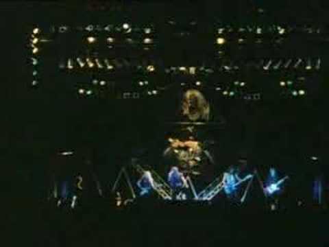 Iron Maiden - Run to the Hills