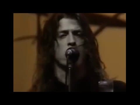 Foo Fighters - This Is a Call