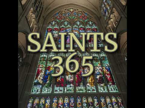 8 May: The Apparition of Saint Michael in Butler's Lives of the Saints