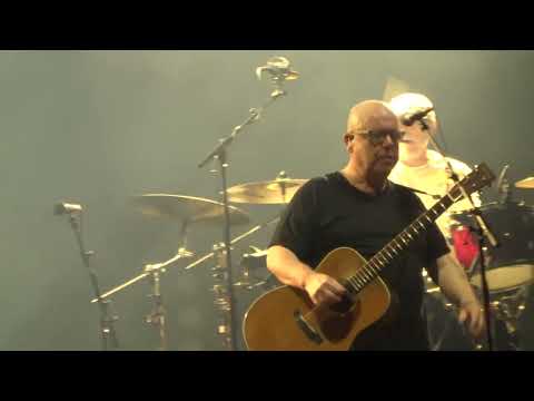 Pixies - "Where Is My Mind" (2024)