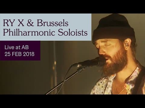 Brussels Philharmonic - the classical tradition