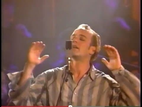 R.E.M. - Losing My Religion